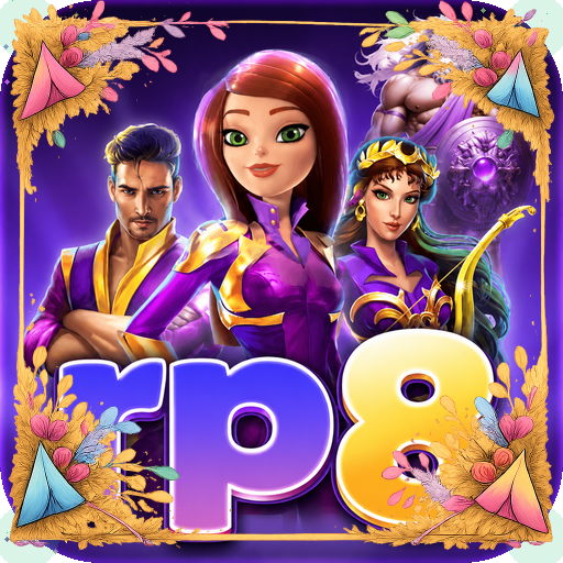 rp8 — galeri pratinjau Resmi APK
